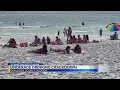 Underage arrests up to 238 for Okaloosa Co spring break Deputies