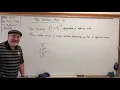 4 1 7 Exponential Functions - The Natural Base e