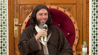 نكتة طريفة اضحك مع الشيخ سعيد الكملي 