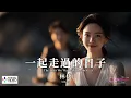 【高清MV】林棲 - 一起走過的日子（原唱：劉德華）【Pinyin + Eng Sub | AI音樂視頻 | 繁體拼音英文動態字幕】Lin Qi【林栖 - 一起走过的日子（原唱：刘德华）】