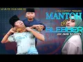 ALAMATE ANAK SHOLEH VERSI MADURA / MANTOH CAP SLEBBER / LAGU COMEDY / CAK IMAM VS SADEN
