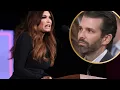Kimberly Guilfoyle Confirms Why She Split From Donald Trump Jr
