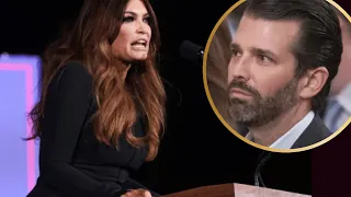 Kimberly Guilfoyle Confirms Why She Split From Donald Trump Jr