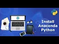 Install Anaconda Python Jupyter Notebook Spyder On Ubuntu 18 04 LTS Ubuntu 20 04 LTS Linux