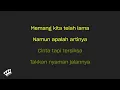 Ziva Magnolya - Pilihan Yang Terbaik (Karaoke Version)