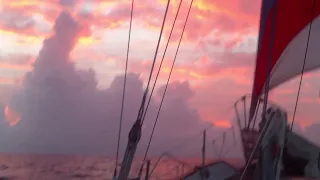 Learning to Solo Sail: Part 2