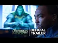 Download Lagu AVENGERS DOOMSDAY OFFICIAL TEASER TRAILER - RELEASE DATE CONFIRMED?