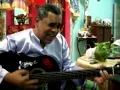 Adam Ahmad - Kau Pergi Jua [23/10/20] Live