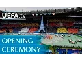 Download Lagu David Guetta at EURO 2016 opening ceremony
