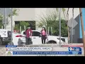 Amazon Fulfillment Center in far East El Paso evacuated after terroristic threat