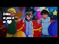 El efecto - Rauw Alejandro - Chencho corleone - Otaku Kun ni yasahita