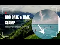 4 Ways to Batch Add Date and Time Stamp to Photos on Computer
