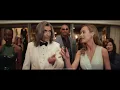 Brie Larson Eugene Levy Dave Bautista Danai Gurira in Nissan Presents Thrill Driver