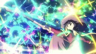 Download Every Megumin Explosion MP3