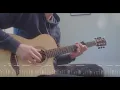 I'm Still Here - John Rzeznik (Jim's Theme Fingerstyle Guitar Cover) | Treasure Planet OST