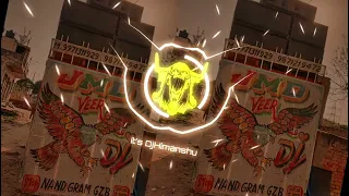 teri aakhya ka yo kajal sapna choudhary edm mixing its dj himanshu its dj anuj gzb