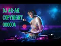 Download Lagu Non Stop Dj AR AR ARMIX Techno Remix Disco COPYRIGHT 00000004