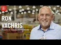 Ron Vachris President CEO Costco Wholesale 26
