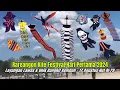 Download Lagu Moment Langka !! Lomba Layang Layang Rareangon Kite Festival Sabtu 17 Agustus 2024