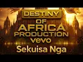Sekuisa Nga (Official Remix) | Destiny of Africa ProductionVevo