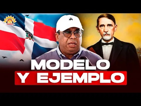 Euri Cabral: Duarte, modelo y ejemplo para la juventud