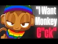 Bloons but I Only Used GAY Characters