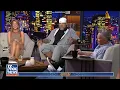 gutfeld erin perrine 36 laughs adorably