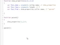JavaScript Function Properties Tutorial Arguments Caller Name Length
