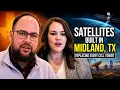 They re Building Satellites in Midland Texas That Will Replace Every Cell Tower on Earth