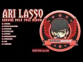 Lagu Ari Lasso - Sendiri Dulu Full Album | Ari Lasso Full Album Terbaik