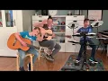 Download Lagu Pak maar m'n hand - DE BROERS M (cover van Nick en Simon)