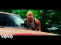 Daddy Yankee - Gasolina (Remix) | xXx Return of Xander Cage [HD]