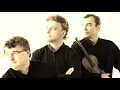 Shostakovich Piano Trio No.2  Op. 67,  Trio Wanderer