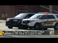 Coroner Called To Crash In Allegheny County