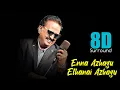 Download Lagu Enna Azhagu Ethanai Azhagu - 8D Audio | Love Today | Thalapathy Vijay | SPB | Shiva