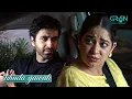 Arsalan Sheeren Ki Nayi Chaal Se Bekhabar Subhan Awan - Rahat Ghani Khuda Gawah Green TV