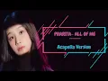 Download Lagu BABYMONSTER PHARITA - ALL OF ME (ACAPELLA / VOCAL ONLY) WITH LYRICS