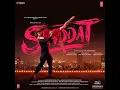 Barbaadiyan - Sachet Tandon, Nikhita Gandhi, Madhubanti Bagchi & Sachin-Jigar