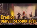 Download Lagu Crónica Okkvlt Session Fest 2025