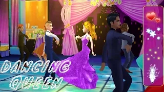 prome queen date love and dance fun games tv