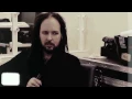 Korn - Jonathan Davis favorite Christmas memory
