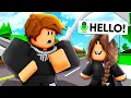 I Made BABY GIRL TAP Reveal Her VOICE