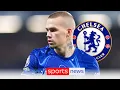 Download Lagu BREAKING: FA charge Chelsea's Mkyhallo Mudryk with anti-doping violations