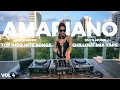 Download Lagu 🎶 The Smoothest Amapiano Mix Vol.4 | Perfect Lounge \u0026 Chill Playlist – RNCV MUSIC