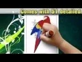 Bird Coloring Book - Parrot Coloring Pages for Adults