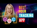 Best Hour Tracking Apps iPhone Android Which App is Best for Hour Tracking