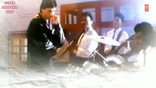 aaj hum tum o sanam saathi super jhankar beat by adil ahmad india