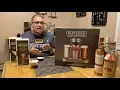 Bartesian Premium Cocktails On Demand Unboxing Setup