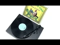 Lagu Sam \u0026 Dave - Hold On, I'm Comin' (Official Vinyl Video)