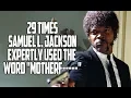 Download Lagu 29 Times Samuel L. Jackson Expertly Used The Word \